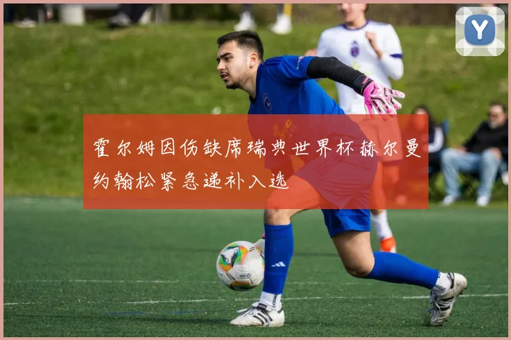 霍尔姆因伤缺席瑞典世界杯赫尔曼约翰松紧急递补入选